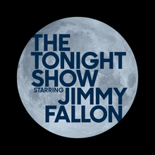 <cite>The Tonight Show Starring Jimmy Fallon</cite> (NBC)
