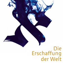 <cite>Die Erschaffung der Welt</cite>, Jüdisches Museum Berlin