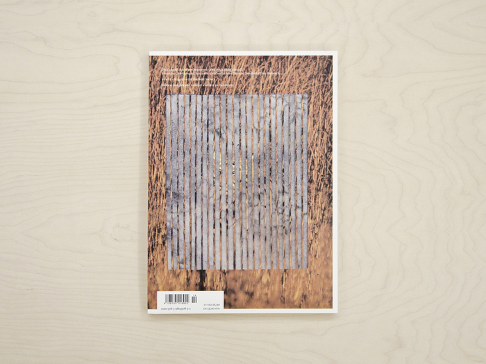 Revue #14, “Rituale” 3