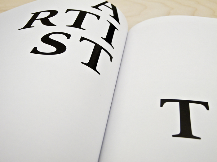 Revue #14, “Rituale” 15