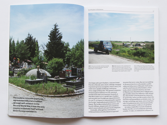 Works That Work magazine #3, “The Impact of Design” 3