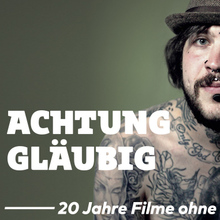 20th Jewish Film Festival Berlin and Potsdam