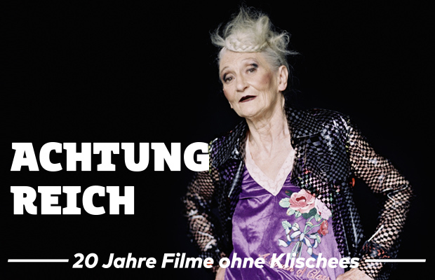 20th Jewish Film Festival Berlin and Potsdam 3