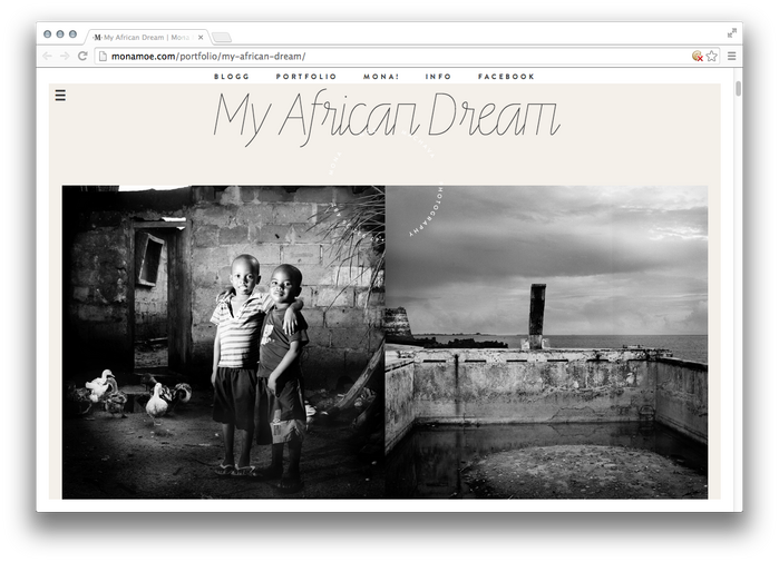Mona Moe Machava Photography 3