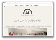 Mona Moe Machava Photography