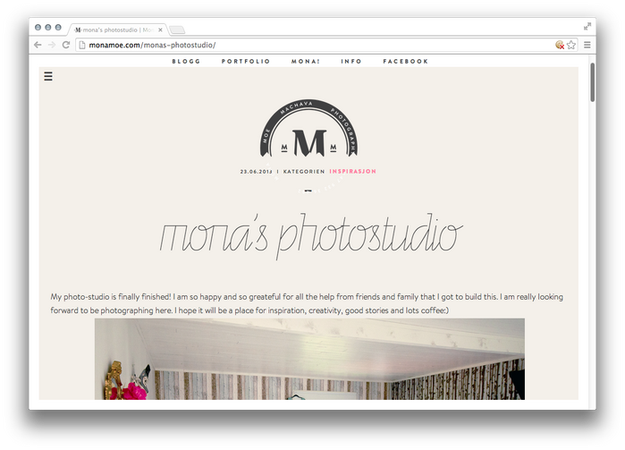 Mona Moe Machava Photography 6