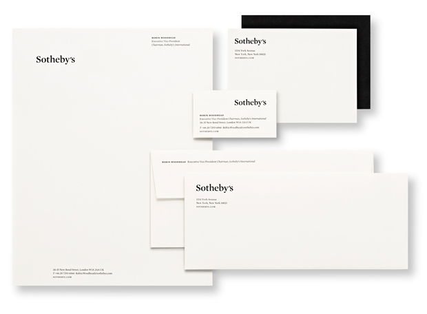 Sotheby’s 2014 Redesign 7