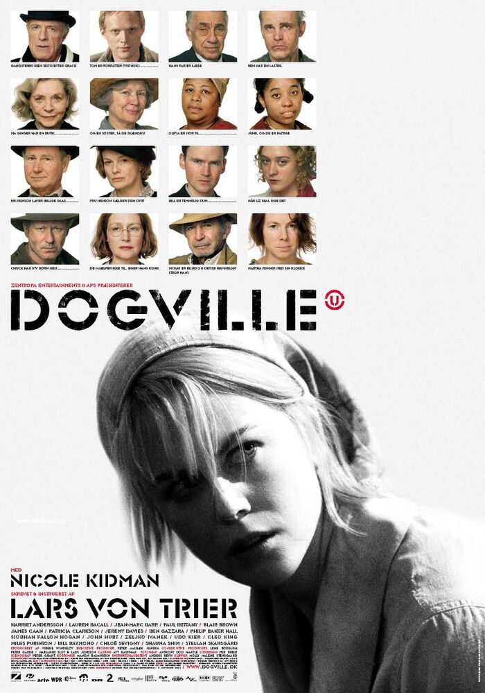 Dogville 1