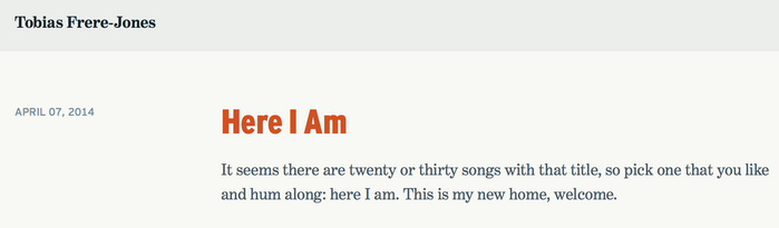 Tobias Frere-Jones website 3