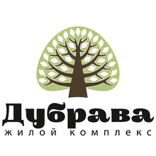 Dubrava logo