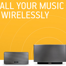 Sonos website