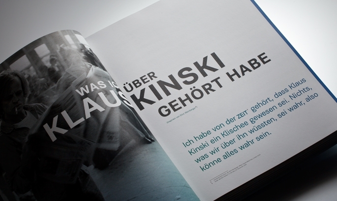 Kinski Vermächtnis 2