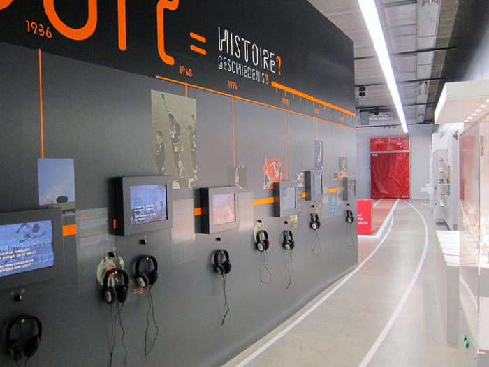 Sport exhibition 8