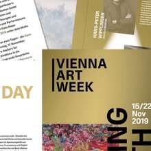 Vienna Art Week (2019–)