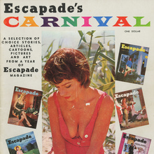 <cite>Escapade</cite>’s Carnival (1959)