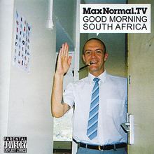 <cite>Good Morning South Africa</cite> by MaxNormal.TV