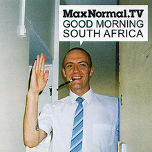 <cite>Good Morning South Africa</cite> by MaxNormal.TV