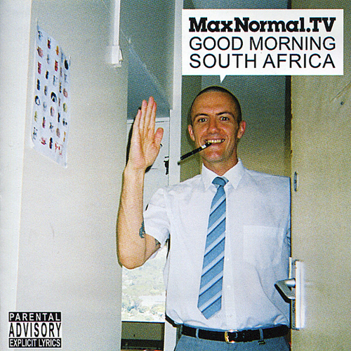 Good Morning South Africa by MaxNormal.TV