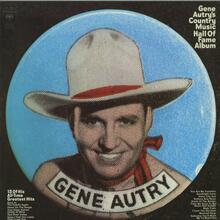 <cite>Gene Autry’s Country Music Hall of Fame Album</cite>