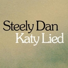 Steely Dan – <cite>Katy Lied</cite> album art