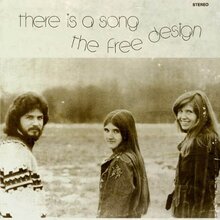<cite>There is a Song</cite> by The Free Design