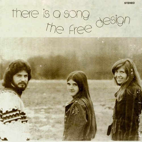 There is a Song by The Free Design