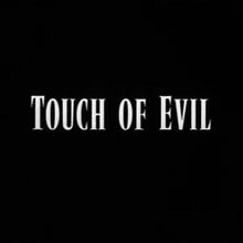 <cite>Touch of Evil</cite> main title (1998 restoration)