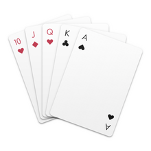 Atelier Playing Cards