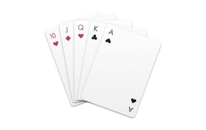 Atelier Playing Cards 1