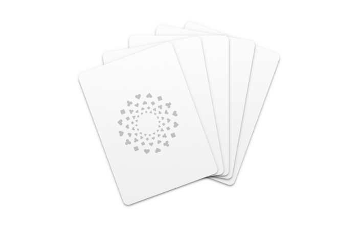 Atelier Playing Cards 5
