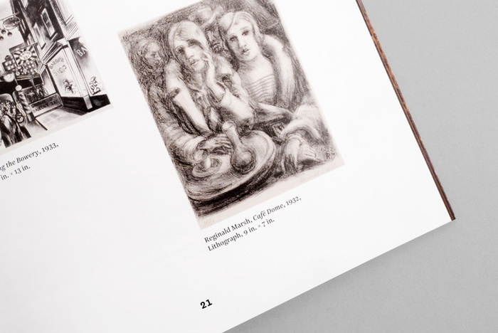 Columbus Museum of Art: Current Series 4