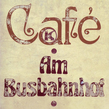 Café Am Busbahnhof, Erfurt
