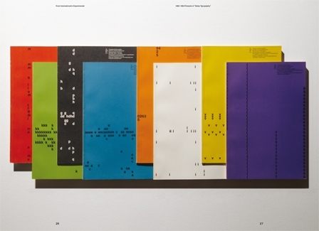 30 Years of Swiss Typo­graphic Dis­course in the Typografis­che Monats­blät­ter 1