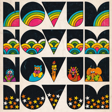 <cite>Novum Gebrauchsgraphik</cite>, no. 6, 1972