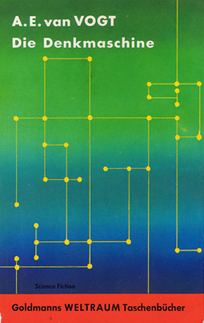 Eyke Volkmer’s book covers 1