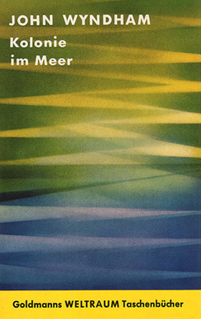 Eyke Volkmer’s book covers 4