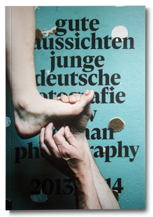 <cite>Gute Aussichten. New German Photography 2013/14</cite>