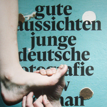 <cite>Gute Aussichten. New German Photography 2013/14</cite>