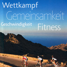 <cite>Tour</cite> cycling magazine