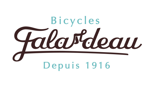 Bicycles Falardeau 1