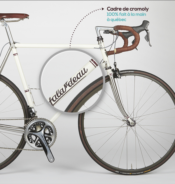 Bicycles Falardeau 2