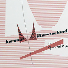 Herman Miller announcement: George Nelson line