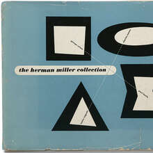 Herman Miller Collection 1948 catalog