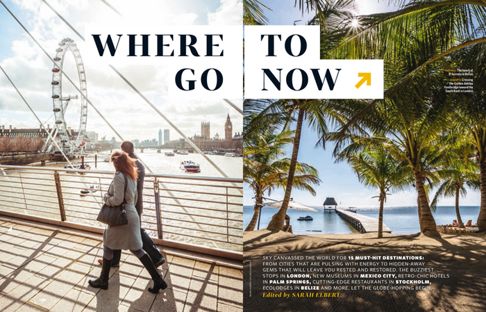 Delta Sky Magazine 2