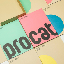 TON product catalogs