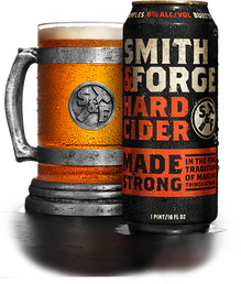 Smith & Forge Hard Cider