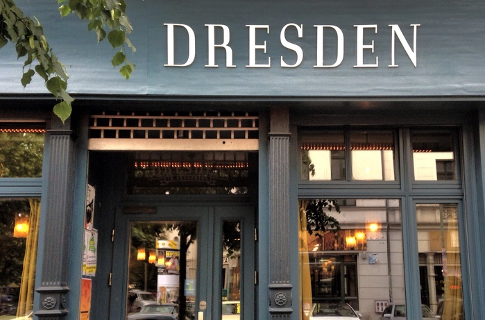 Dresden in Kreuzberg 1