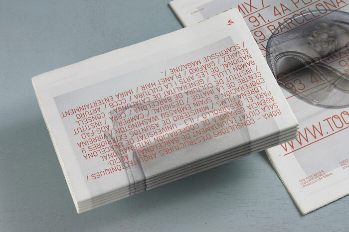 Toormix New Papers 2