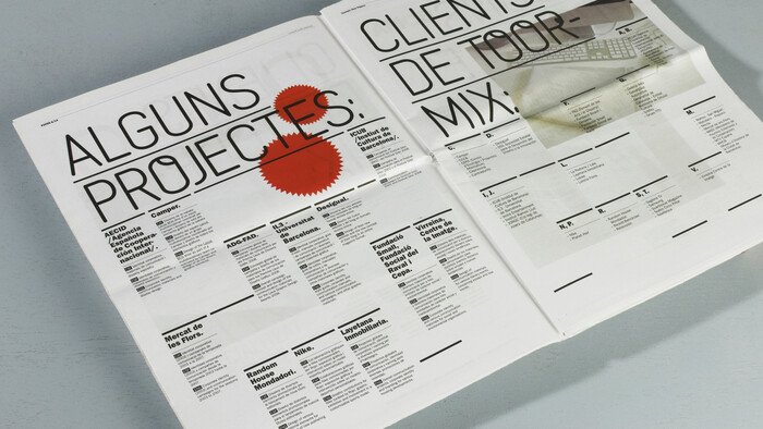 Toormix New Papers 4