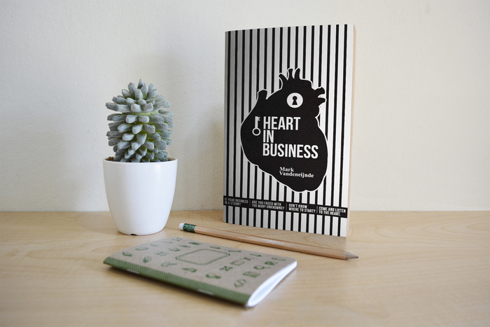 Heart in Business by Mark Vandeneijnde 1